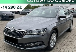 Skoda Superb III Style 2.0 TSI DSG Style 2.0 TSI 190KM DSG