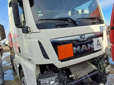 MAN tgx-1