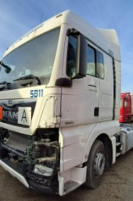 MAN tgx-2