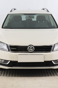 Volkswagen Passat B7 , VAT 23%, Klima, Parktronic,ALU-2