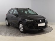 SEAT Arona , Salon Polska, Serwis ASO, Navi, Klimatronic, Tempomat,