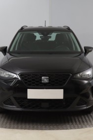 SEAT Arona , Salon Polska, Serwis ASO, Navi, Klimatronic, Tempomat,-2