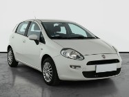 Fiat Punto IV , 1. Właściciel, Klima