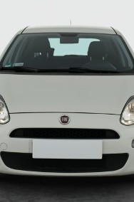 Fiat Punto IV , 1. Właściciel, Klima-2