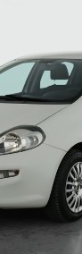 Fiat Punto IV , 1. Właściciel, Klima-3