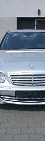 Mercedes-Benz Klasa C W203 1.8i Sport AUTOMAT SEDAN tempomat klimatronik el fotele stan BDB-3