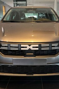 Dacia Sandero II Expression 1.0 TCe Expression 1.0 TCe 90KM / Pakiet Parking Plus-2