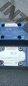 Rozdzielacz Rexroth 4WRE 10 W64 Rozdzielacze-3