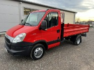 Iveco Daily 50C17 35C17 Wywrot Kiper 3-Strony Super Stan