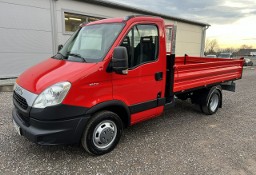 Iveco Daily 50C17 35C17 Wywrot Kiper 3-Strony Super Stan