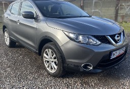 Nissan Qashqai II SALON POLSKA 92TYS KM! stan BDB!!! vat23%