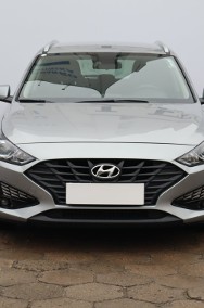 Hyundai i30 II , Salon Polska, 1. Właściciel, Serwis ASO, VAT 23%, Klima,-2