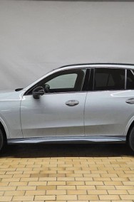 Mercedes-Benz Klasa GLC 200 4-Matic AMG Line 200 4M Pakiet AMG Premium + Dach panoramiczny +-2