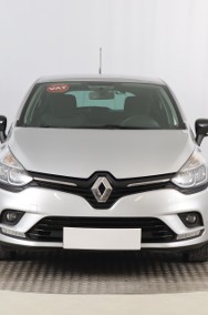 Renault Clio V , Salon Polska, VAT 23%, Navi, Klima, Tempomat, Parktronic-2