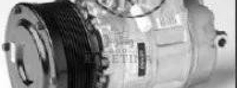 Krone Big M II - spręźarka klimatyzacji 009404050-1