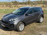 Kia Sportage IV Kia Sportage 1.6 GDI 2WD VISION