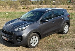 Kia Sportage IV Kia Sportage 1.6 GDI 2WD VISION