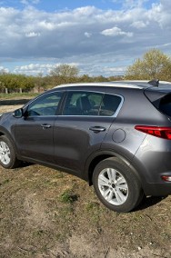 Kia Sportage 1.6 GDI 2WD VISION-2