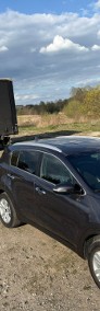 Kia Sportage 1.6 GDI 2WD VISION-3