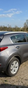 Kia Sportage 1.6 GDI 2WD VISION-4