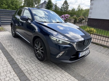 2.0 Benzyna 120KM OPTIMUM FULL LED Navi Kamera BOSE Skóra Tempomat HUD-1