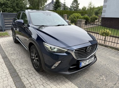 2.0 Benzyna 120KM OPTIMUM FULL LED Navi Kamera BOSE Skóra Tempomat HUD-1