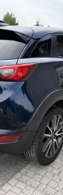 2.0 Benzyna 120KM OPTIMUM FULL LED Navi Kamera BOSE Skóra Tempomat HUD-4