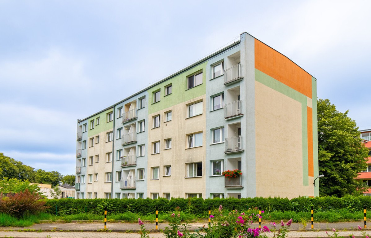 2-pokoje| VII Dwór| blisko lasu i komunikacji!
