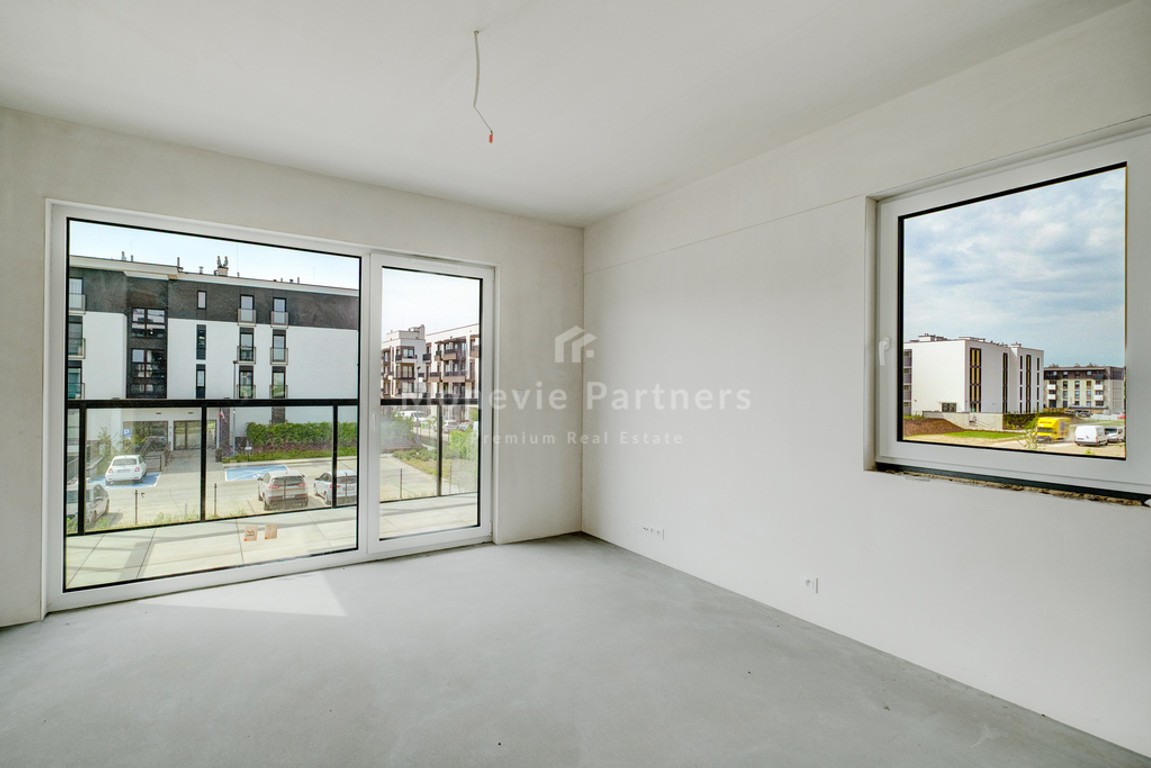 Mieszkanie na sprzedaż, 3 pokoje, 62 m², Warszawski Zachodni