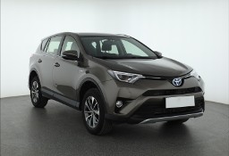 Toyota RAV 4 IV , Salon Polska, Serwis ASO, Automat, Klimatronic, Tempomat,