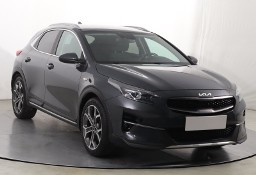 Kia Xceed , Salon Polska, Serwis ASO, Automat, Klimatronic, Tempomat,