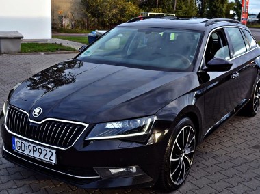 Skoda Superb III-1