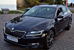 Skoda Superb III