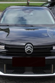 Citroen Max eDCT6 1.2 mHEV C4 X Max eDCT6 1.2 mHEV 145KM / Pakiet Zimowy, Te-2