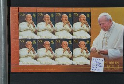 Papież Jan Paweł II Saint Helena/Święta Helena Wg Ks Chrostowskiego 73