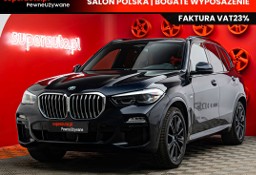 BMW X5 G05 xDrive30d aut xDrive30d aut 3.0 (265KM)