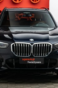 BMW X5 G05 xDrive30d aut xDrive30d aut 3.0 (265KM)-2