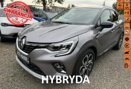 Renault Captur automat, kamera, navi, 40tys.km!