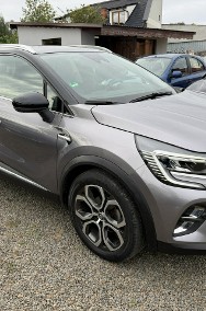 Renault Captur automat, kamera, navi, 40tys.km!-2
