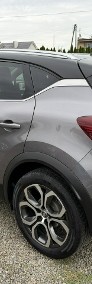 Renault Captur automat, kamera, navi, 40tys.km!-3