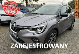 Renault Captur automat, kamera, navi, 40tys.km!