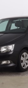 Skoda Fabia III , Salon Polska, Klima, Tempomat-3