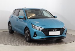 Hyundai i20 Salon Polska, Serwis ASO, Klimatronic, Tempomat, Parktronic,
