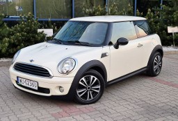 MINI One II GWARANCJA * 1.4 benzyna * klimatyzacja * warszawa