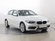 BMW SERIA 1 II (F20/F21) BMW SERIA 1 , Salon Polska, Serwis ASO, Automat, Klimatronic, Tempomat,