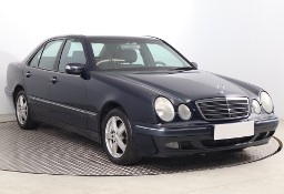 Mercedes-Benz Klasa E W210 , Automat, Navi, Klima, Tempomat, Parktronic,ALU