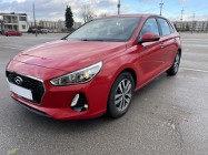 Hyundai i30 II Automat.1,4T-140KM.2x alukoła.Serwis ASO.Bezwypad.Super stan.Zamia