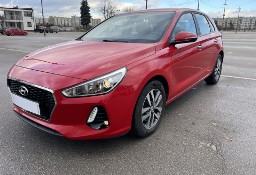 Hyundai i30 II Automat.1,4T-140KM.2x alukoła.Serwis ASO.Bezwypad.Super stan.Zamia