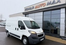Peugeot Boxer 2.0HDI 130PS 330 L2H2 Bezwypadkowy,stan bdb,VAT-1