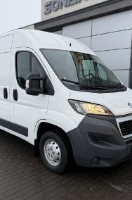 Peugeot Boxer 2.0HDI 130PS 330 L2H2 Bezwypadkowy,stan bdb,VAT-1-2